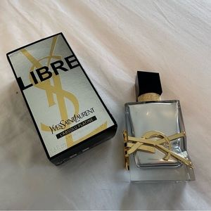YSL Libre Absolu Platine
